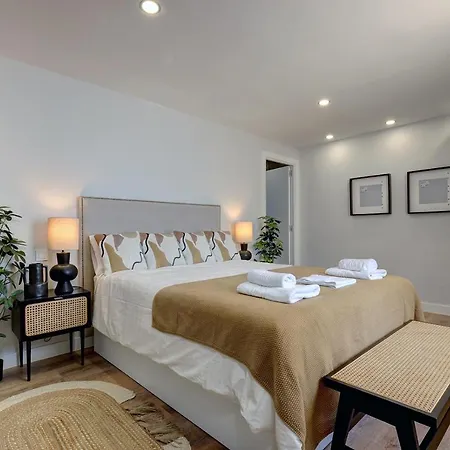 Apartamento Duplex Elegante En Marbella Exterior foto