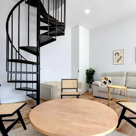 Apartamento Duplex Elegante En Marbella Exterior foto