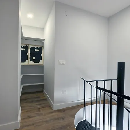 Apartamento Duplex Elegante En Marbella Exterior foto