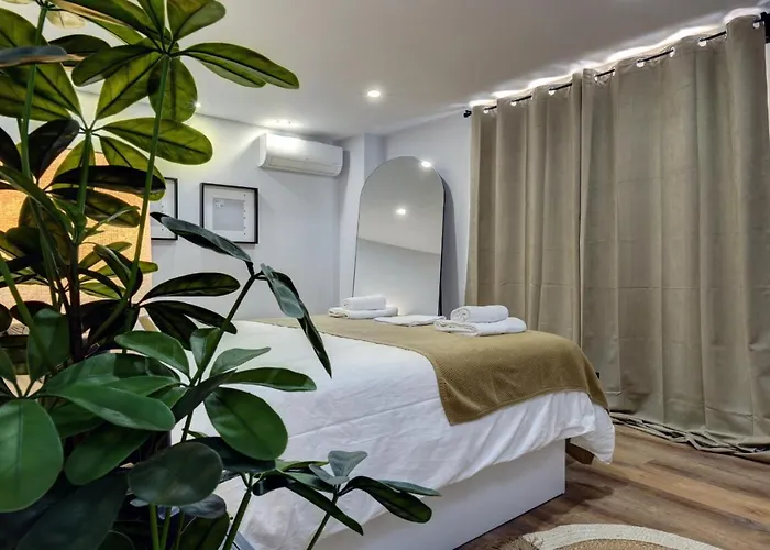 Duplex Elegante En Marbella