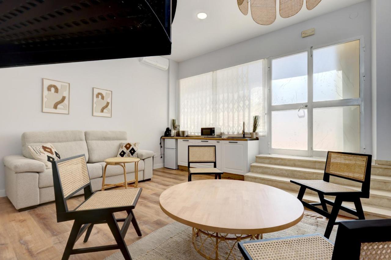 Apartament Duplex Elegante En *