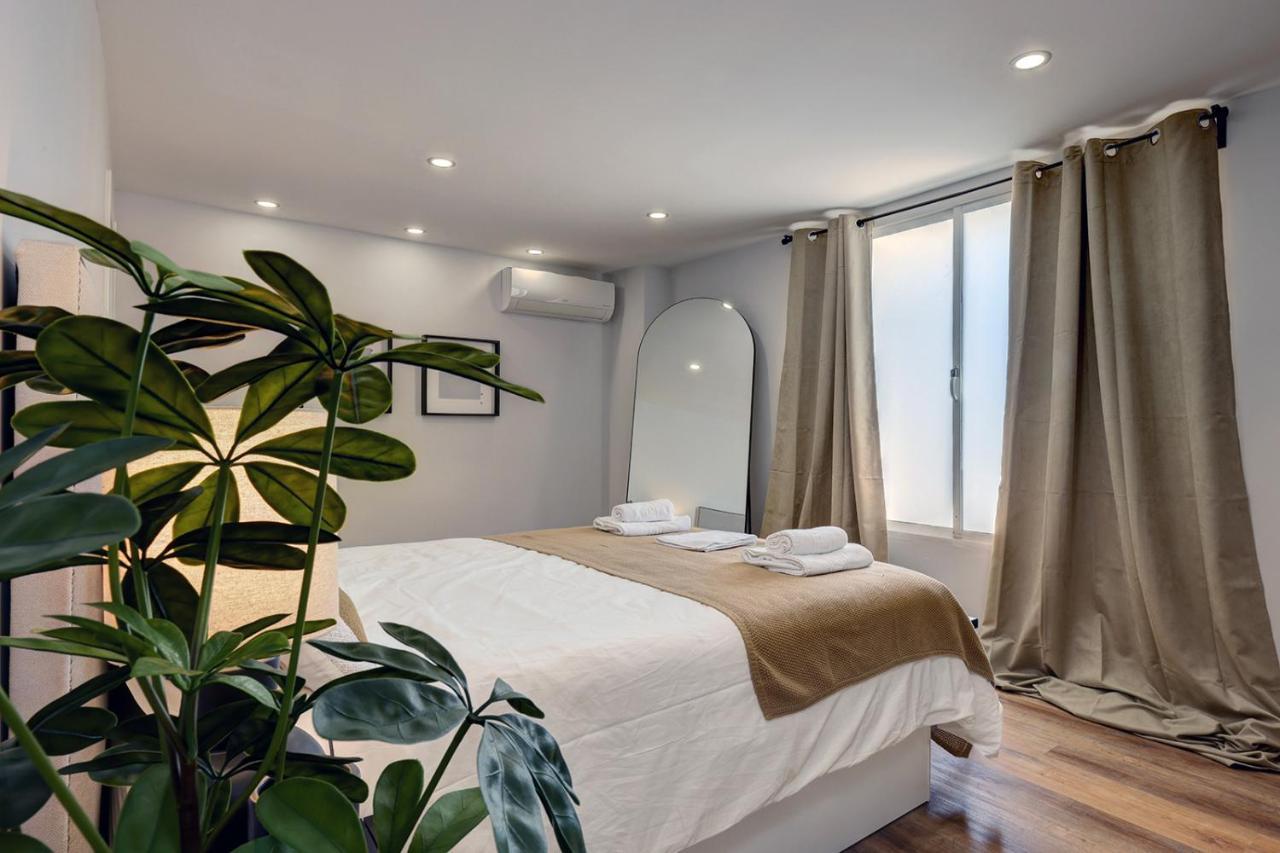 Appartamento Duplex Elegante En *