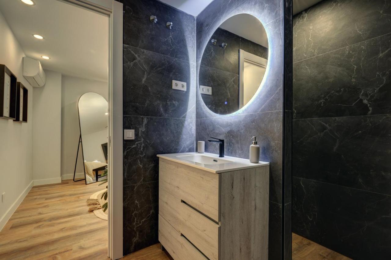 Duplex Elegante En Appartamento *