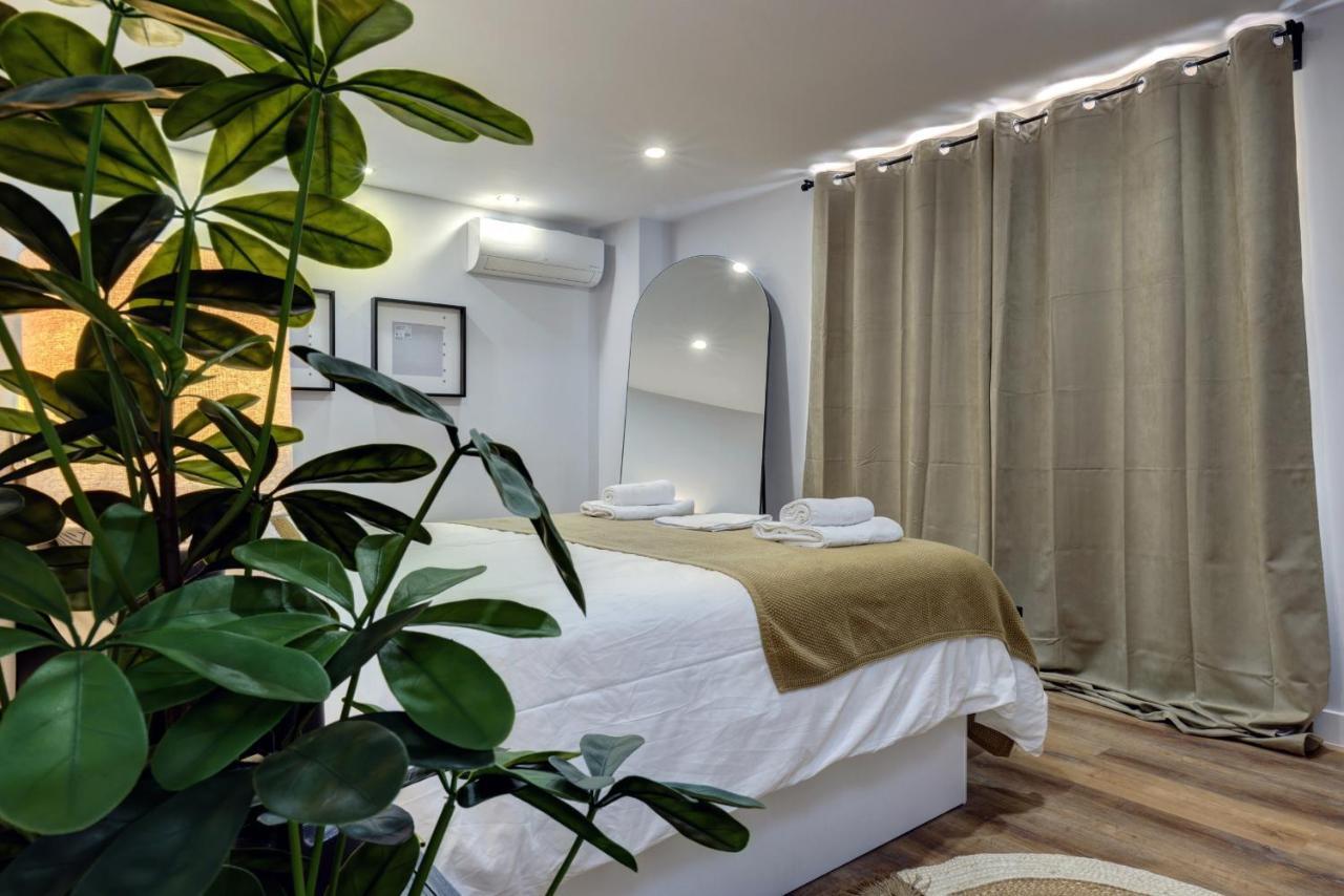 Appartamento Duplex Elegante En