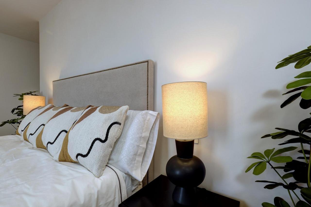 Duplex Elegante En Appartamento Marbella